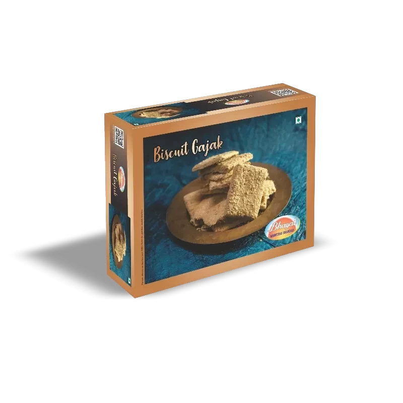 BISCUIT GAJAK