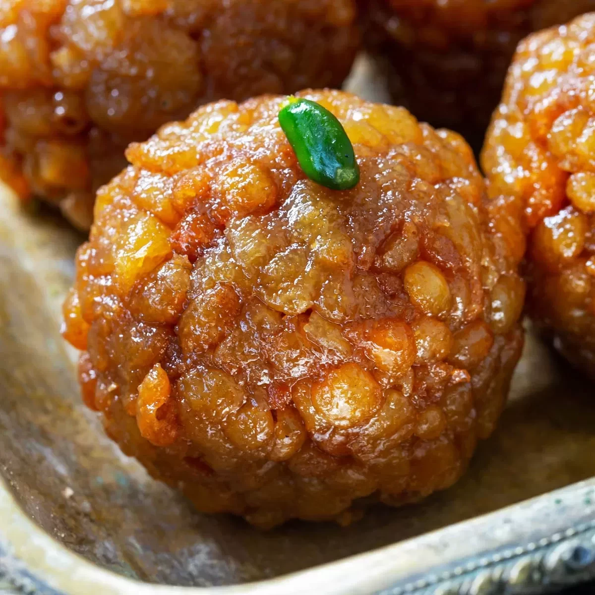 LADDU DOODH
