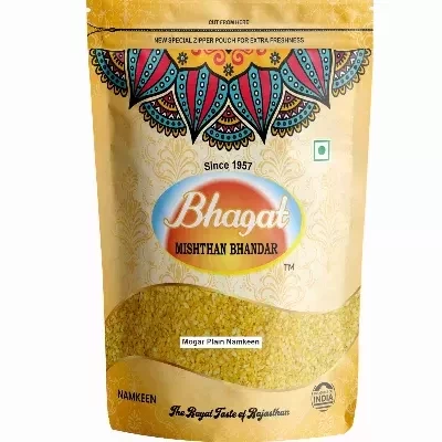 MOGAR PLAIN - DESI GHEE