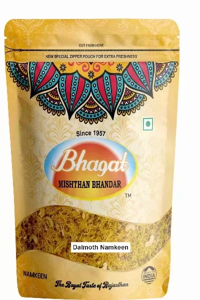 DALMOTH - DESI GHEE