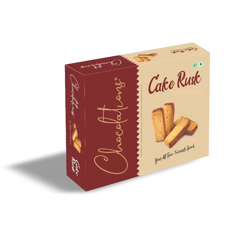 CAKE RUSK