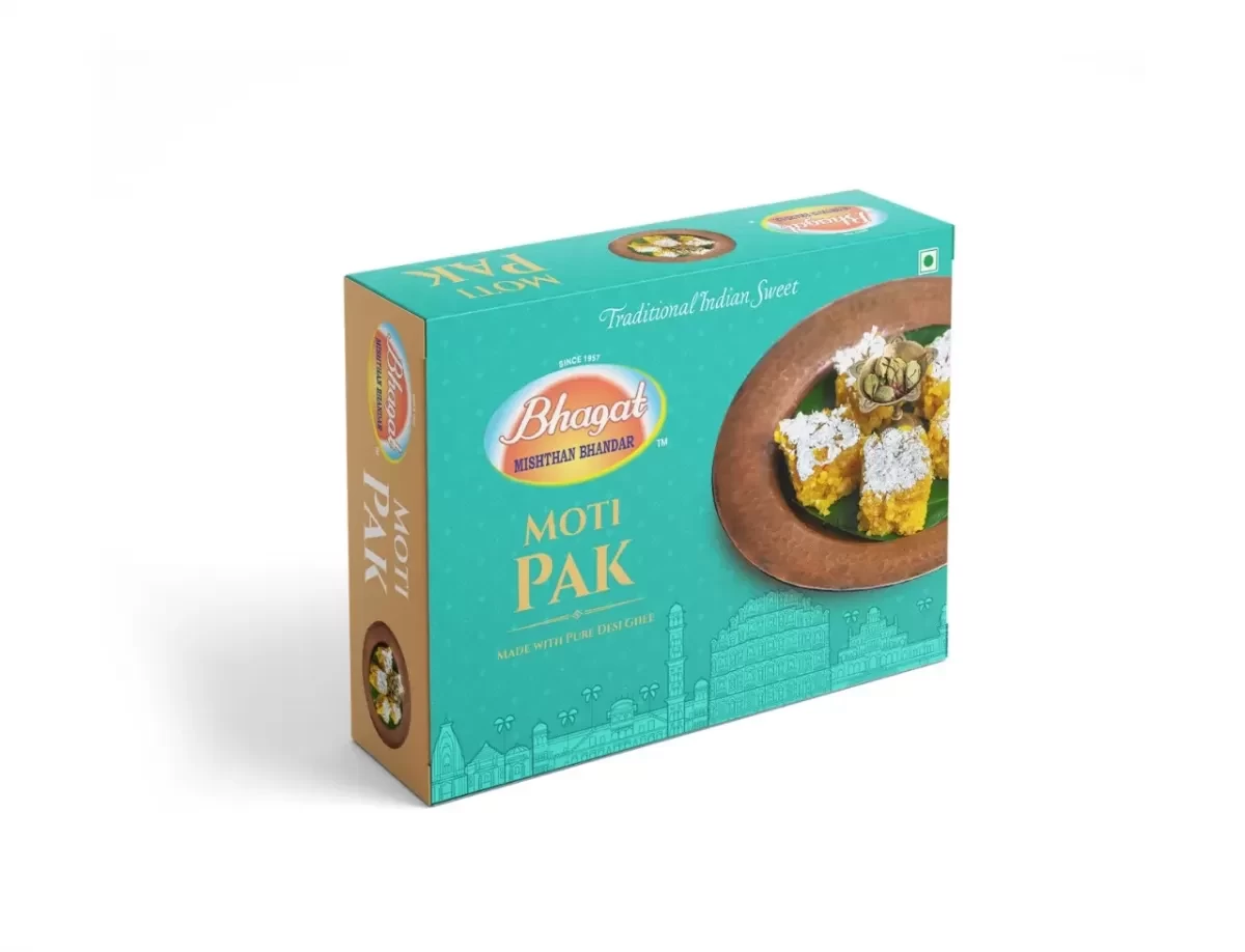MOTI PAK