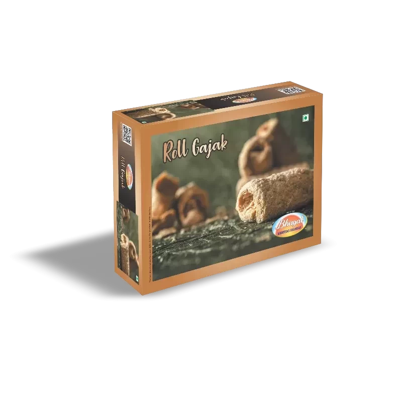 ROLL GAJAK