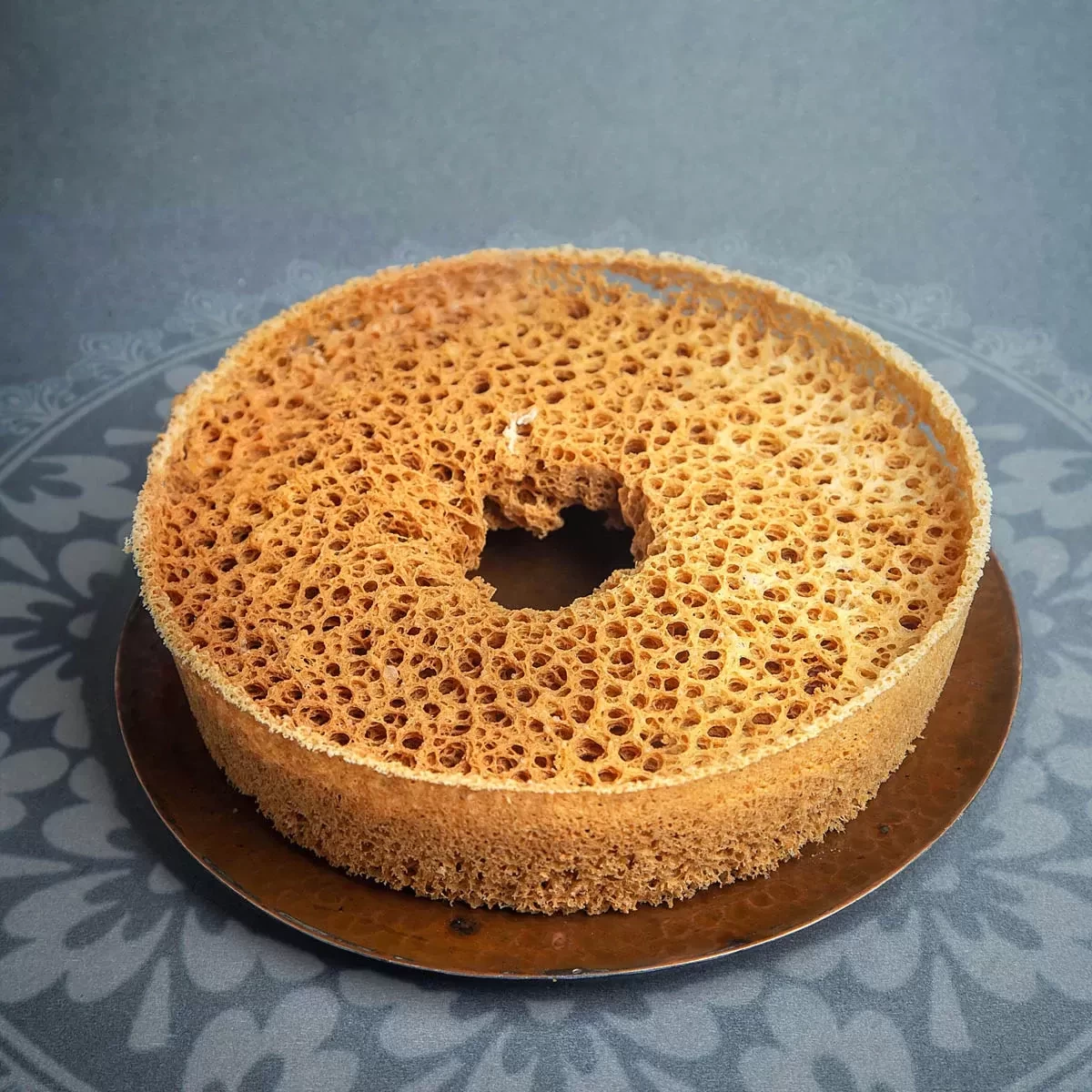 GHEWAR - FIKA 