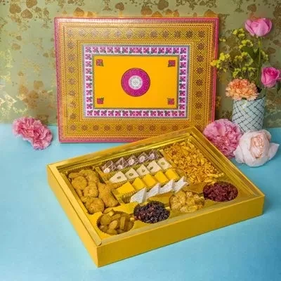 Hamper 008