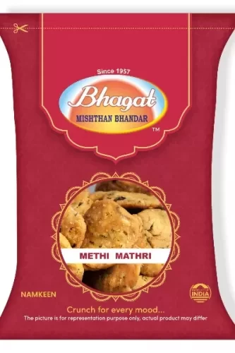 METHI MATRI