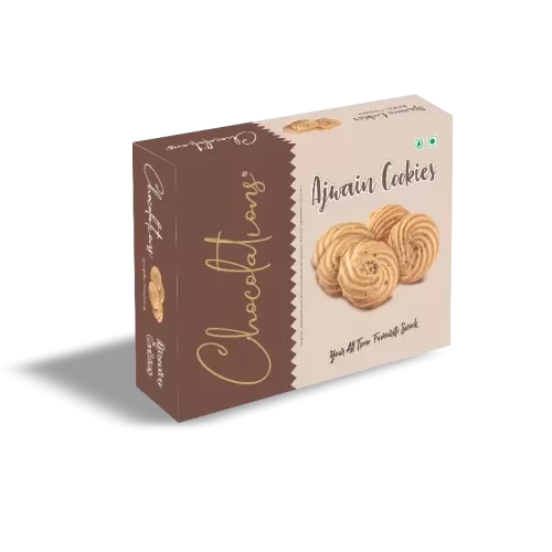 AJWAIN COOKIES