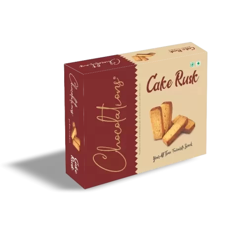 Cake Rusk