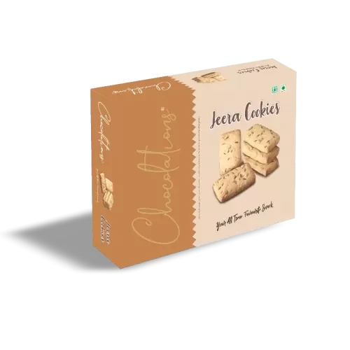 JEERA COOKIES