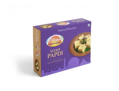 SOAN PAPDI