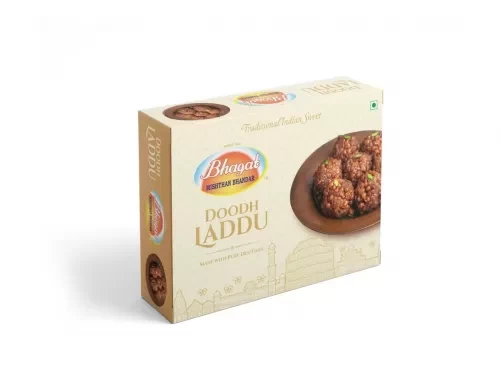 LADDU DOODH