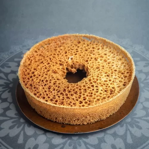 GHEWAR - FIKA 