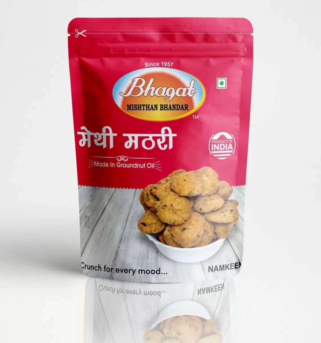 METHI MATRI