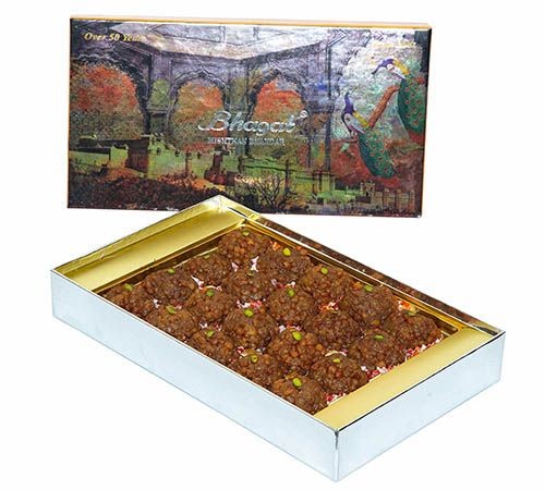 AMER DOODH LADDU BOX 