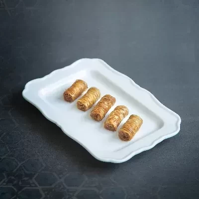 Asabi Finger Baklawa (x2)