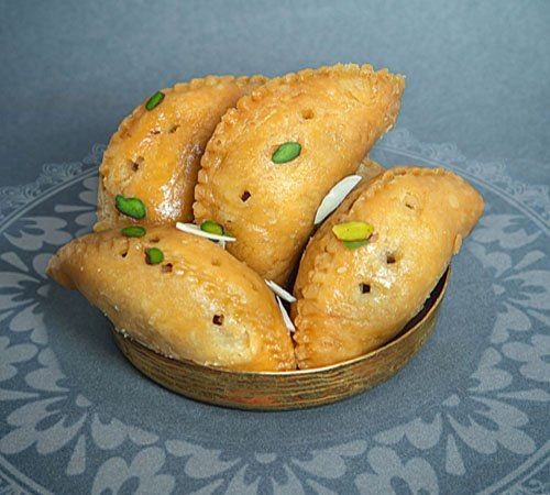 GUJIYA
