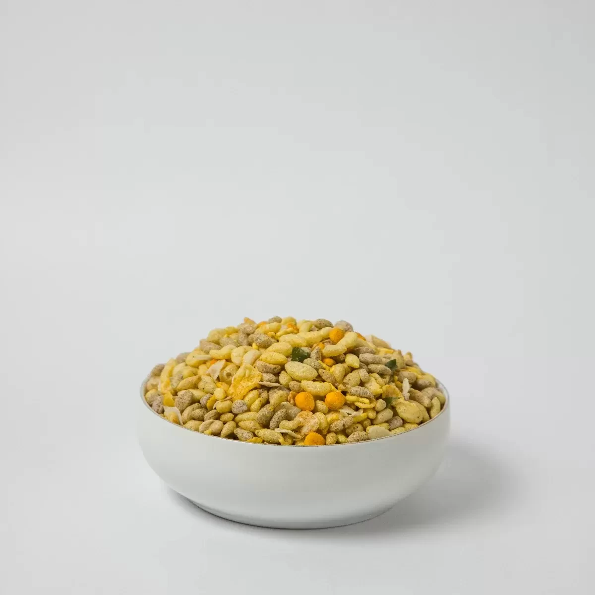 RICE BHEL