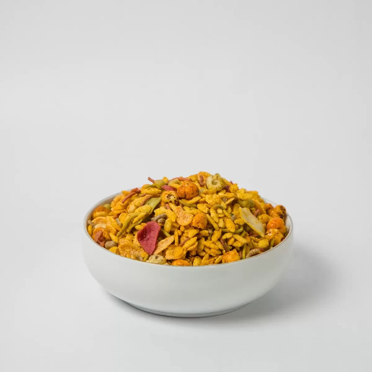 HEALTHY MAKHANA BHEL