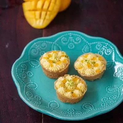 GHEWAR - MANGO (PACK OF 9 PC.)