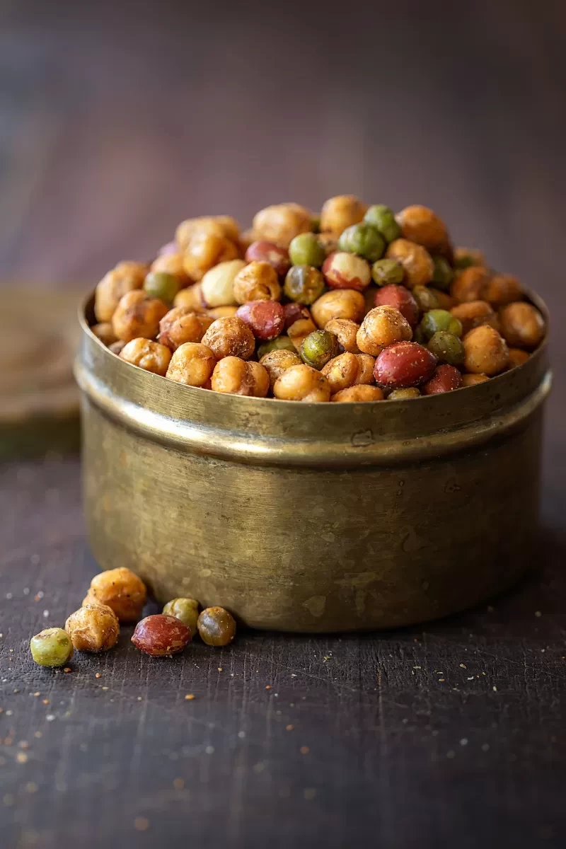 Cocktail Seeds
