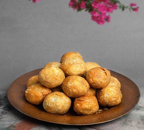 SOOKHI KACHORI