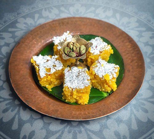 MOTI PAK