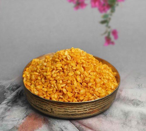 MOGAR MIRCHI - DESI GHEE