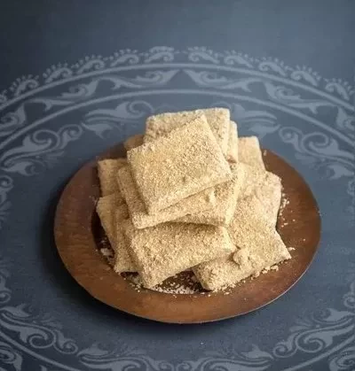 BISCUIT GAJAK