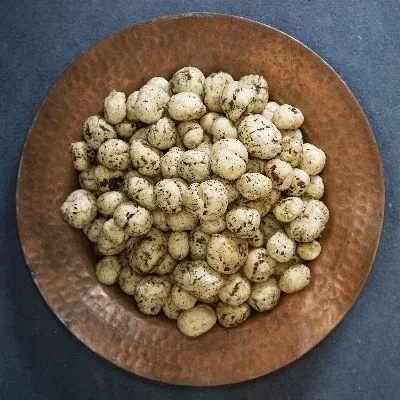 MAKHANA BLACK PEPPER