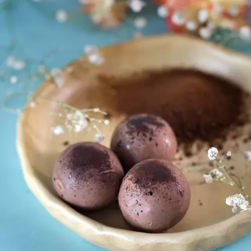 Coffee Truffle