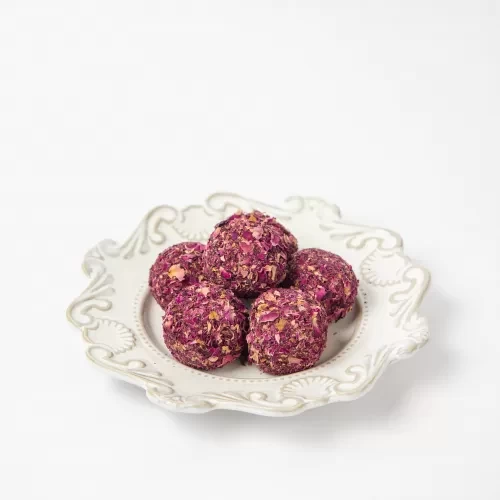 Date Paan ball