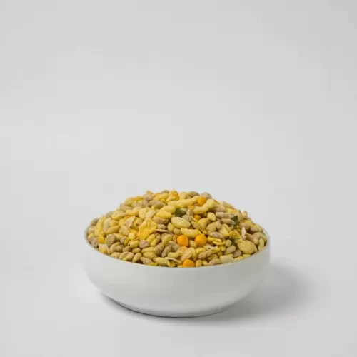 RICE BHEL