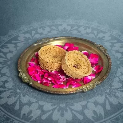 TEEJ GHEWAR - MINI FIKA (PACK OF 9 PC.)