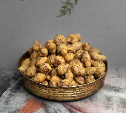 MASALA PEANUT