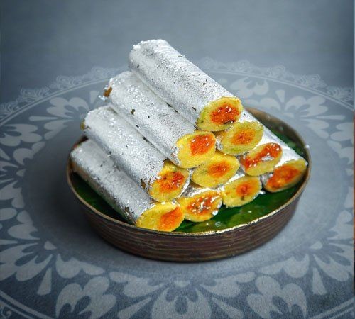 KAJU ROLL