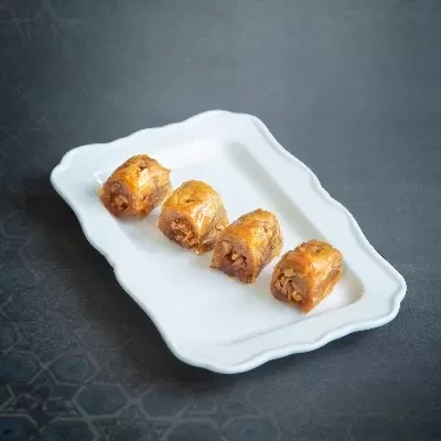 KITTA CASHEW BAKLAWA