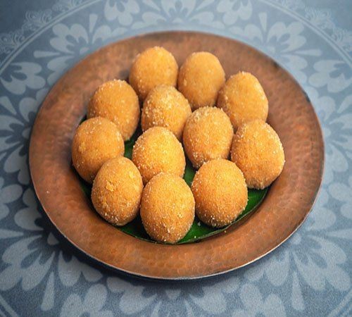 LADDU MOONG