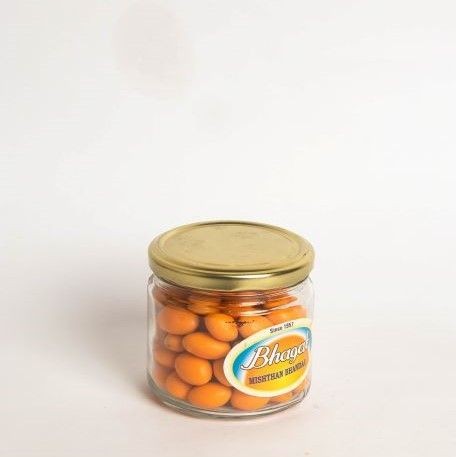 ORANGE ALMOND