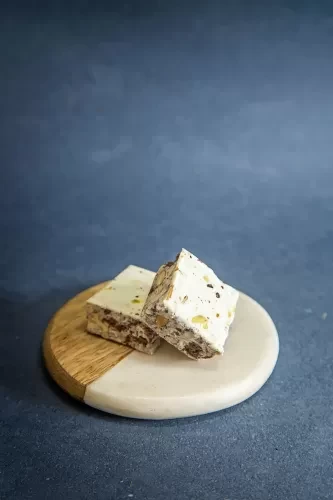 Oreo crunchy bite