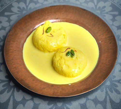 Rasmalai (PACK OF 9 PC.)