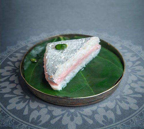 ROSE SANDWICH (PACK OF 9 PC.)