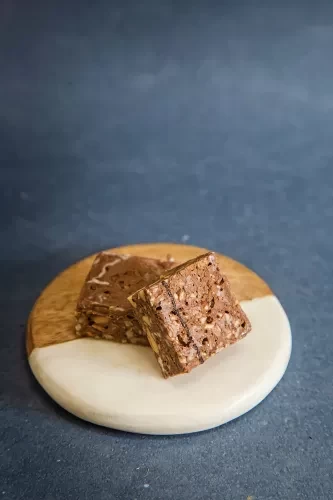 Rosher bite