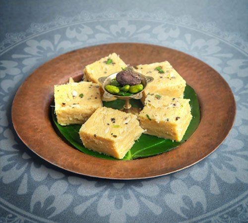 SOAN PAPDI