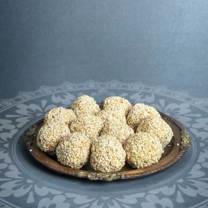 TIL LADDU