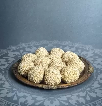 TIL LADDU