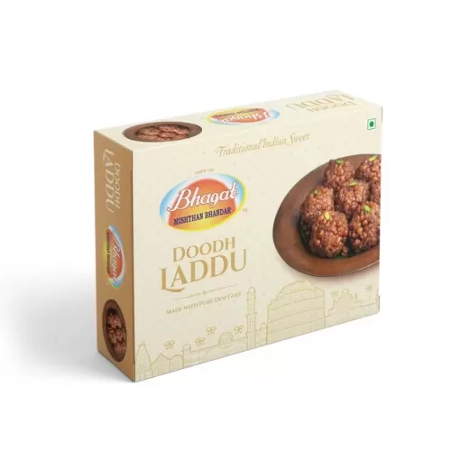 LADDU DOODH