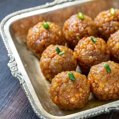 LADDU
