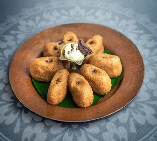MAWA SWEETS