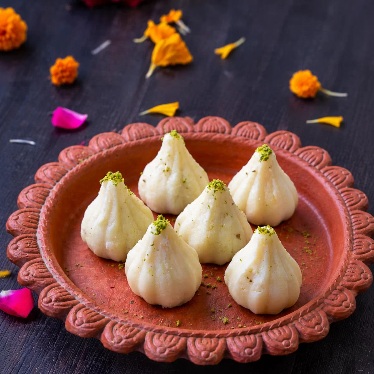 Mawa Modak