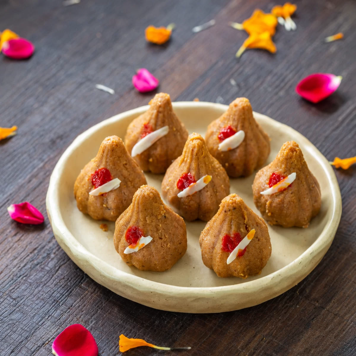 Mathura Modak